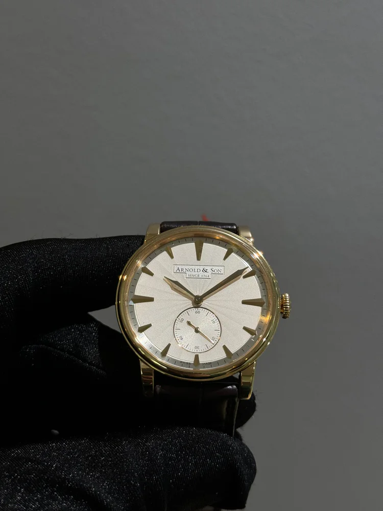 Arnold & Son HMS1 1LCAP.S10A.C110A